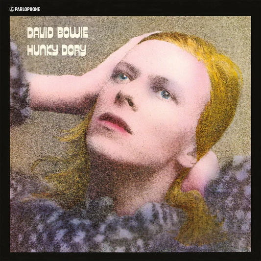 David Bowie - Hunky Dory (New Vinyl)