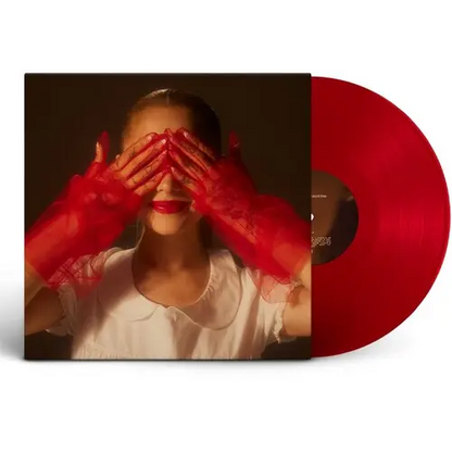 Ariana Grande - Eternal Sunshine (Ruby exclusive vinyl)