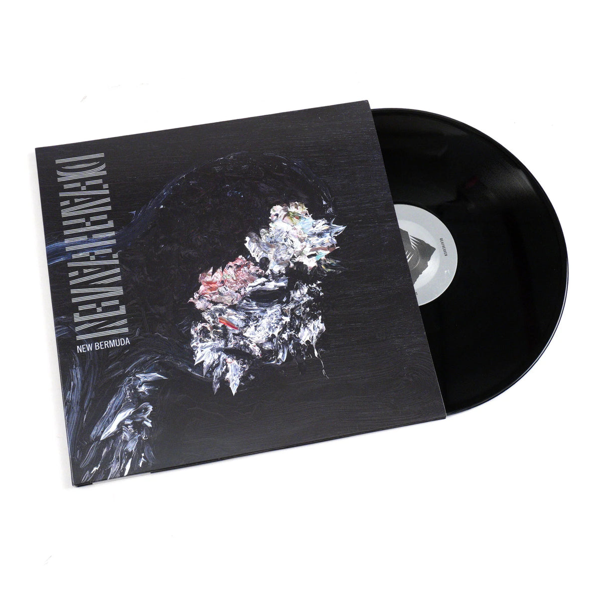 Deafheaven – New Bermuda (New Vinyl)