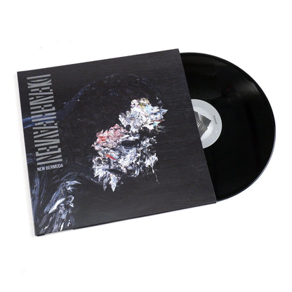 Deafheaven – New Bermuda (New Vinyl)