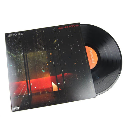 Deftones - Koi No Yokan (New vinyl)