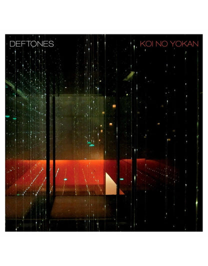 Deftones - Koi No Yokan (New vinyl)