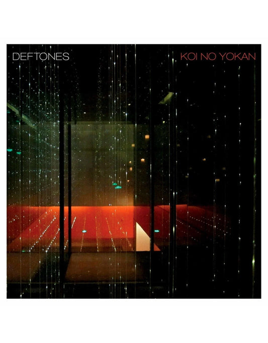 Deftones - Koi No Yokan (New vinyl)