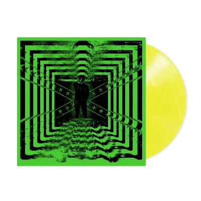 Denzel Curry – 32 ZEL (New Neon Yellow Vinyl)