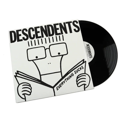 Descendents - Everything Sucks (New vinyl)