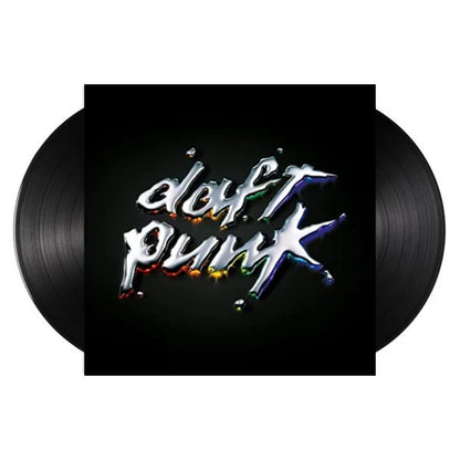 Daft Punk - Discovery (New Vinyl)