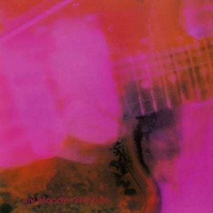 My Bloody Valentine - Loveless (New Vinyl)