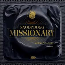 Snoop Dogg - Missionary (New vinyl - Standard White Picture Disc)