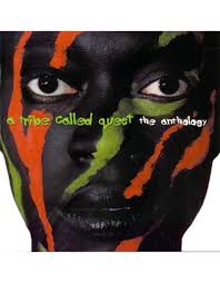 A Tribe Called Quest - Anthology (The Best Of A Tribe Called Quest) (New vinyl)