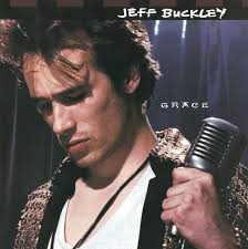 Jeff Buckley - Grace (New Gold limited Vinyl)