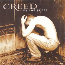 Creed - My Own Prison: 25th Anniversary Edition (LP) (New vinyl)