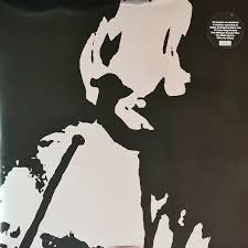 Greg Puciato - Child Soldier: Creator Of God 2LP (Clear/Black Smoke Vinyl)
