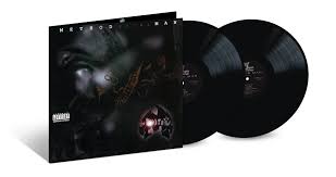 Method Man - Tical 2LP (30th Anniversary Edition) (New Vinyl)