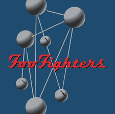 Foo Fighters - The Color & The Shape (New vinyl)