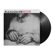 Alexisonfire – Crisis 2LP (New Vinyl)