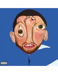 Mac Miller - Balloonerism (New Vinyl)