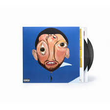 Mac Miller - Balloonerism (New Vinyl)