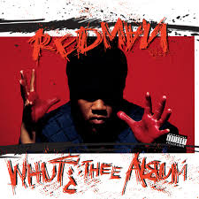 Redman – Whut? Thee Album (New Vinyl) (Fruit Punch Vinyl)