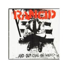 Rancid - . . . And Out Come the Wolves (New vinyl)