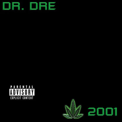 Dr. Dre - 2001 (20th Anniversary) (New vinyl)