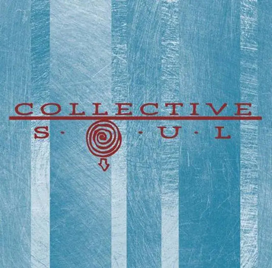 Collective Soul ‎– Collective Soul (New Vinyl)