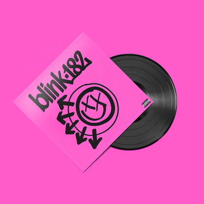 Blink 182 – One More Time (New Vinyl)