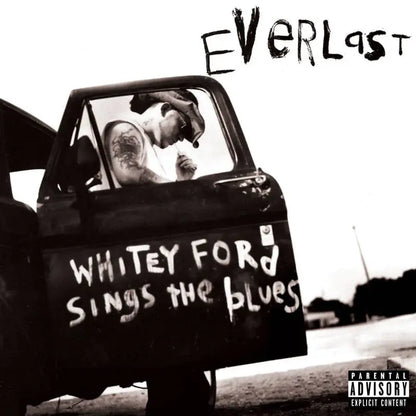 Everlast - Whitey Ford Sings The Blues (25th Anniversary - New Vinyl)