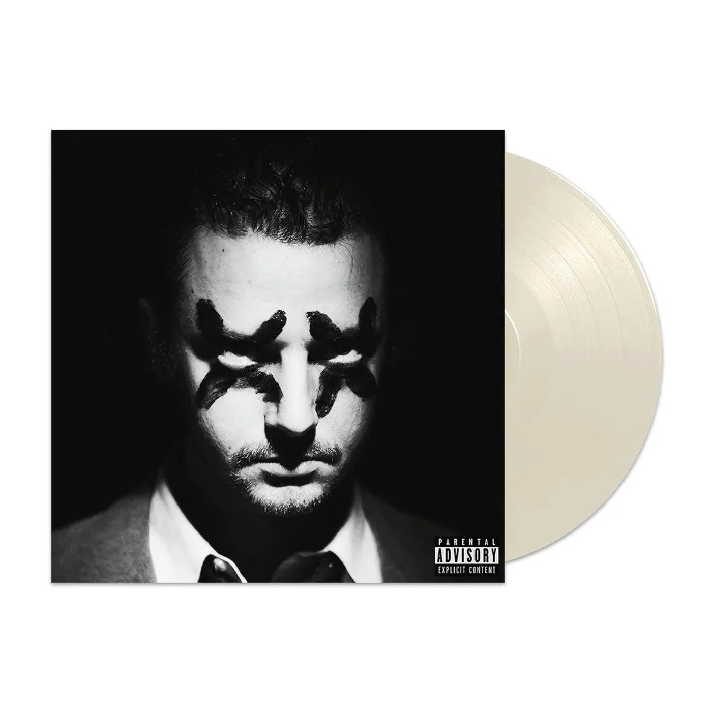 grandson – Death Of An Optimist (New Milky White VInyl)