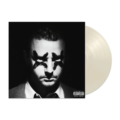 grandson – Death Of An Optimist (New Milky White VInyl)