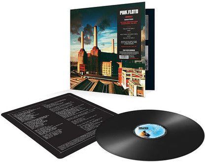Pink Floyd - Animals (2016 Remastered New vinyl)