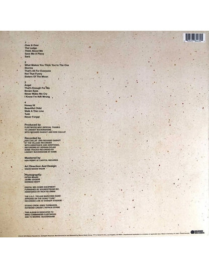 Fleetwood Mac - Tusk (2LP) (2021 Reissue) (New Vinyl)