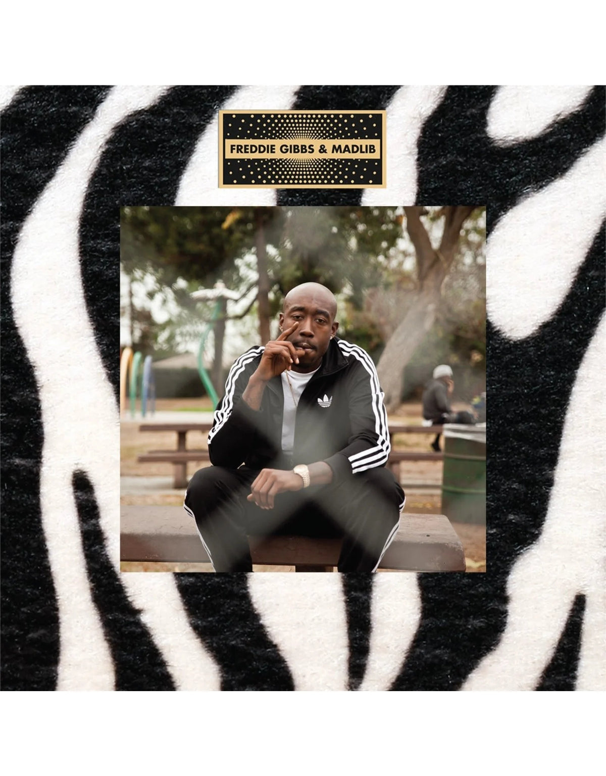 Madlib / Freddie Gibbs - Pinata (New Vinyl)
