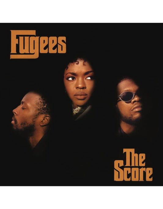 Fugees - The Score (New vinyl)