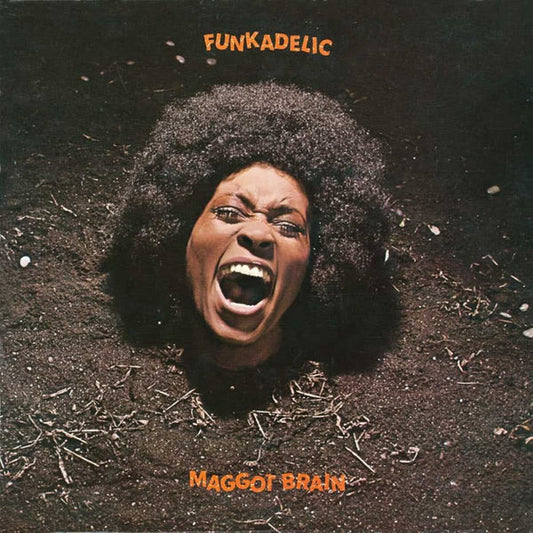 Funkadelic - Maggot Brain (New Vinyl)