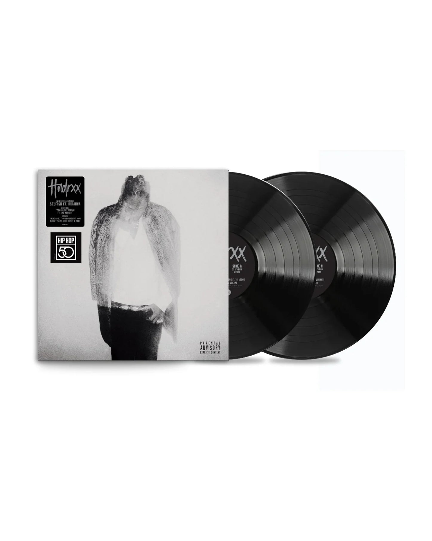 Future - Hndrxx (2LP) (New Vinyl)