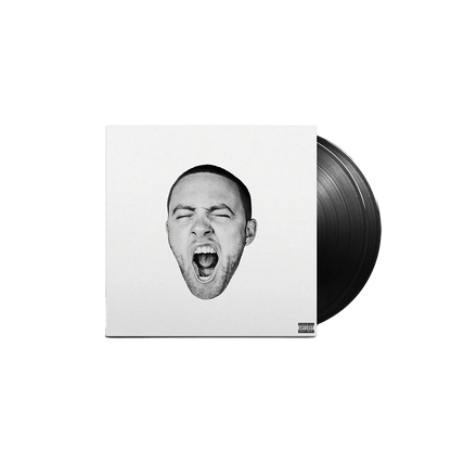Mac Miller – GO:OD AM (New Vinyl)