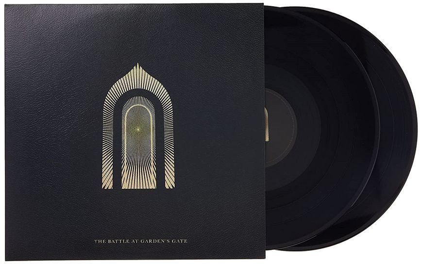 Greta Van Fleet – Battle at Garden's Gate (2LP) (New Vinyl)