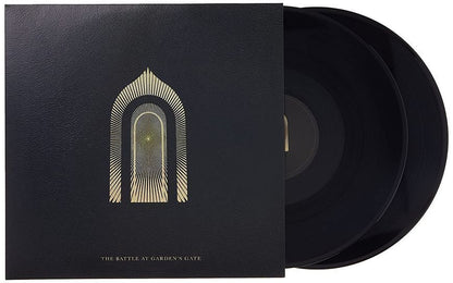 Greta Van Fleet – Battle at Garden's Gate (2LP) (New Vinyl)