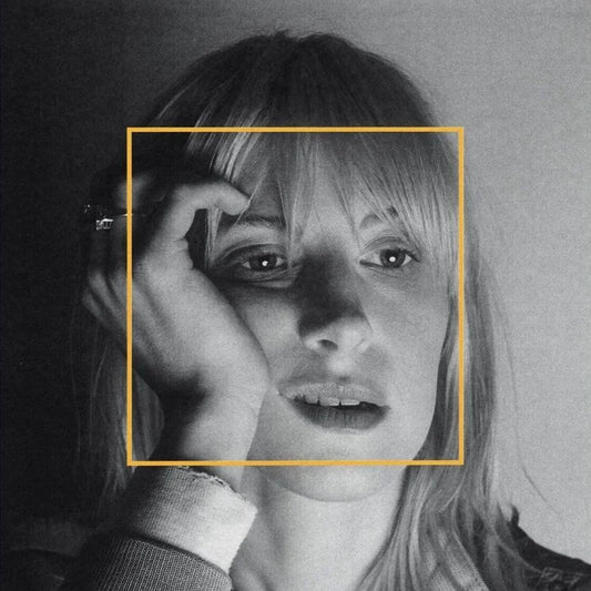 Hayley Williams - Ego Death At A Bachelorette Party (26 Highlighter Vinyl)