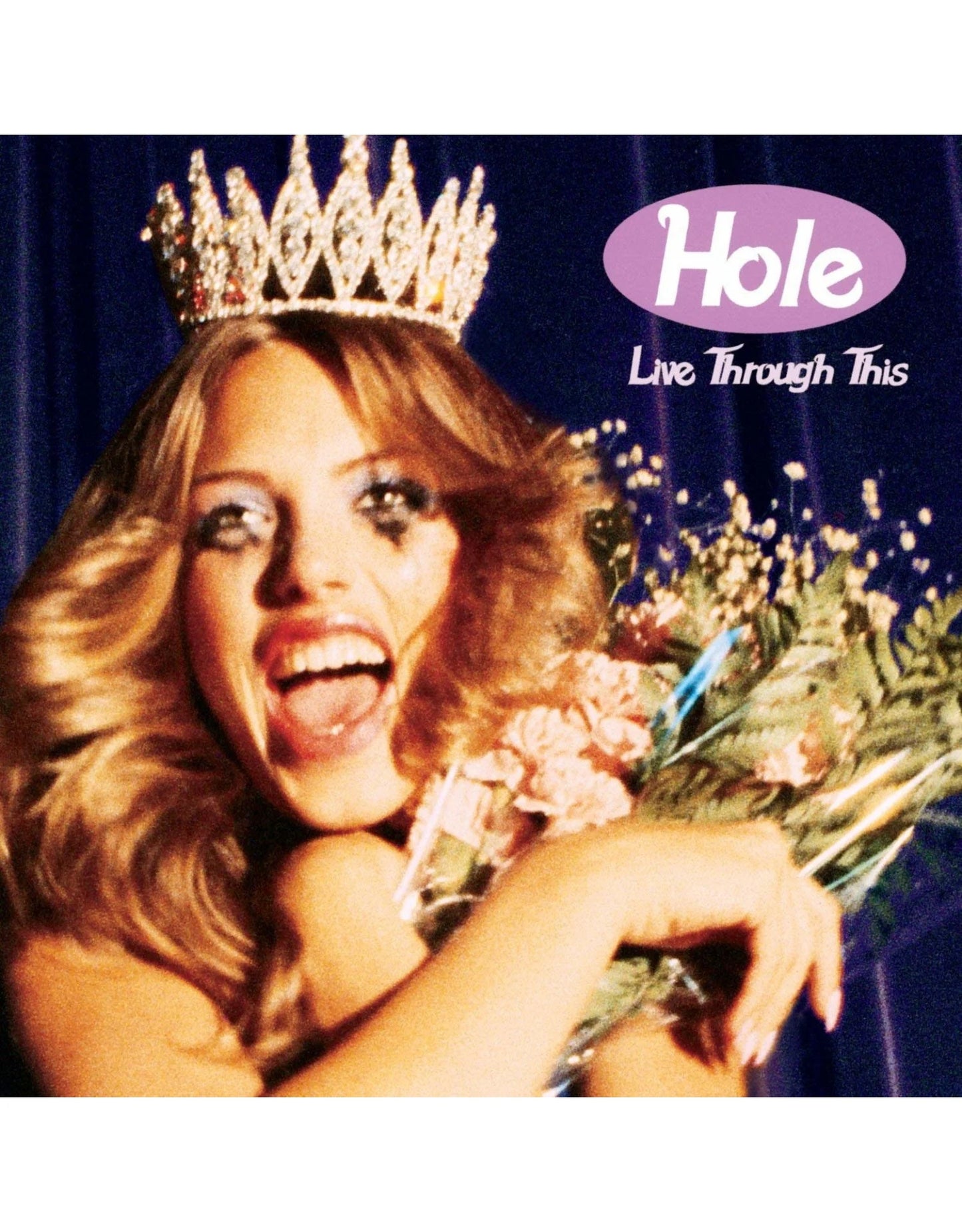 Hole - Live Through This (New vinyl)