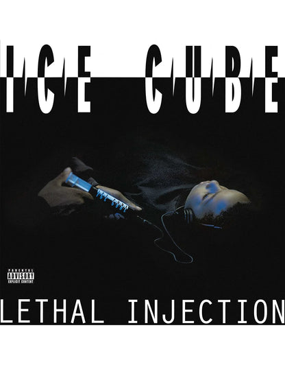 Ice Cube - Lethal Injection (New vinyl)