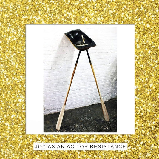 IDLES - Joy As An Act Of Resistance (Deluxe Edition) (New vinyl)