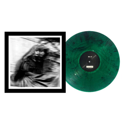 Gallows- Desolation Sounds (New Green Vinyl)