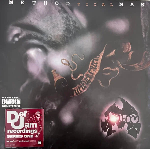 Method Man - Tical (Fruit Punch Vinyl) (New Vinyl)