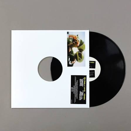 Boards of Canada – Twoism (New Vinyl)