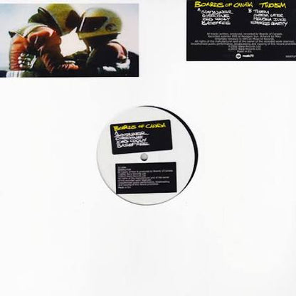 Boards of Canada – Twoism (New Vinyl)