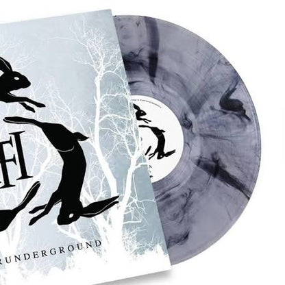 AFI - Decemberunderground (20th Anniversary New Transparent Smoke Vinyl)