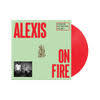Alexisonfire - Copies of Old Masters Vol. 1 (Canadian Exclusive New Red Vinyl)