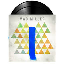 Mac Miller - Blue Slide Park (New Vinyl)