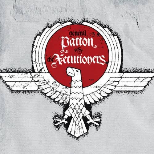 General Patton vs. The X-Ecutioners - Self titled (New Silver Streak Vinyl)
